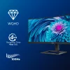 Philips E Line 346E2CUAE/00 computer monitor 86.4 cm (34 inch) 3440 x 1440 pixels Wide Quad HD+ LCD Black