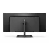 Philips E Line 346E2CUAE/00 computer monitor 86.4 cm (34 inch) 3440 x 1440 pixels Wide Quad HD+ LCD Black