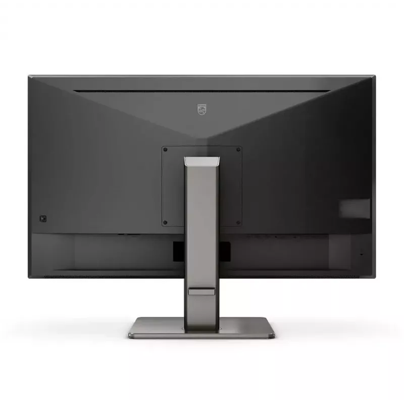 Philips P Line 439P1/00 computer monitor 108 cm (42.5 inch) 3840 x 2160 pixels 4K Ultra HD LCD Black