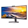 Philips 5000 series 34E1C5600HE/00 computer monitor 86.4 cm (34 inch) 3440 x 1440 pixels 4K Ultra HD LED Black