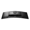 Philips 5000 series 34E1C5600HE/00 computer monitor 86.4 cm (34 inch) 3440 x 1440 pixels 4K Ultra HD LED Black