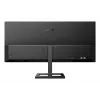 Philips E Line 346E2LAE/00 computer monitor 86.4 cm (34 inch) 3440 x 1440 pixels Wide Quad HD LCD Black