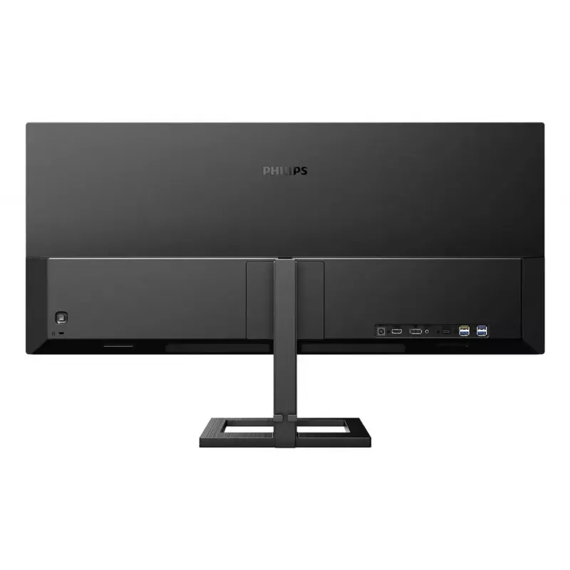 Philips E Line 346E2LAE/00 computer monitor 86.4 cm (34 inch) 3440 x 1440 pixels Wide Quad HD LCD Black