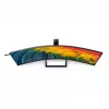 Philips 6000 series 45B1U6900C/00 computer monitor 113 cm (44.5 inch) 5120 x 1440 pixels UltraWide Dual Quad HD LED Black