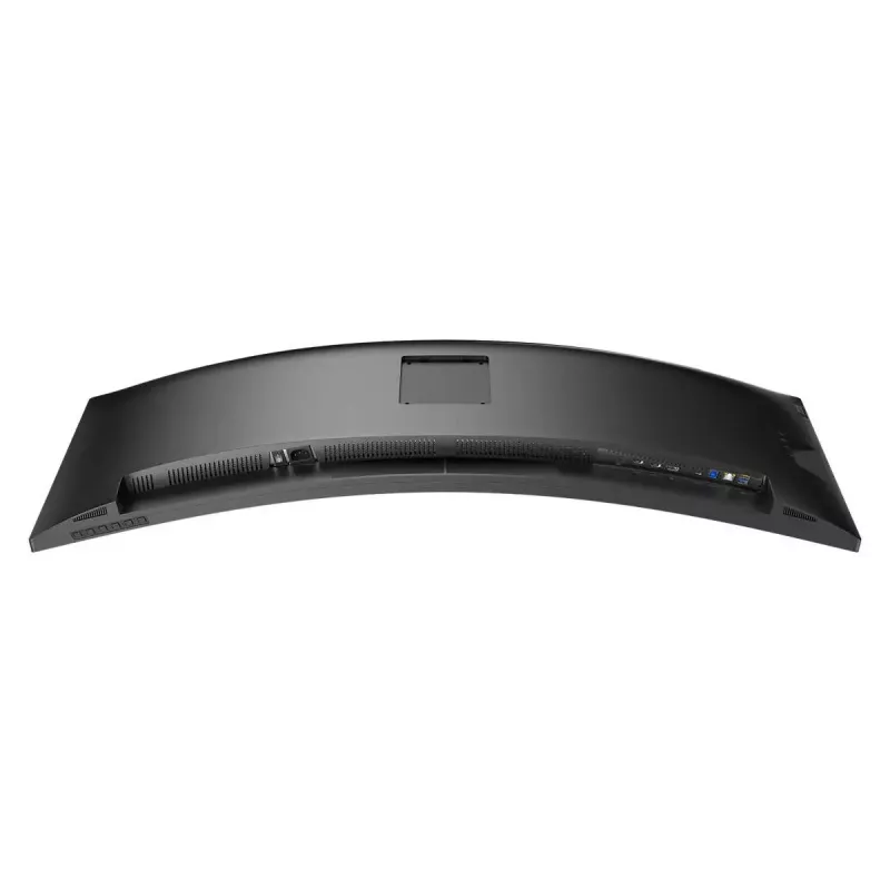 Philips 6000 series 45B1U6900C/00 computer monitor 113 cm (44.5 inch) 5120 x 1440 pixels UltraWide Dual Quad HD LED Black