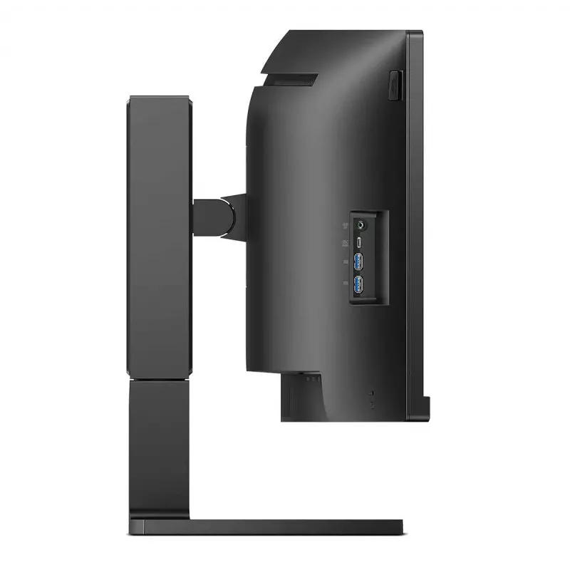 Philips 6000 series 45B1U6900C/00 computer monitor 113 cm (44.5 inch) 5120 x 1440 pixels UltraWide Dual Quad HD LED Black
