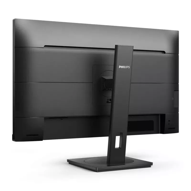 Philips S Line 273S1/00 computer monitor 68.6 cm (27 inch) 1920 x 1080 pixels Full HD LCD Black