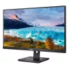 Philips S Line 273S1/00 computer monitor 68.6 cm (27 inch) 1920 x 1080 pixels Full HD LCD Black