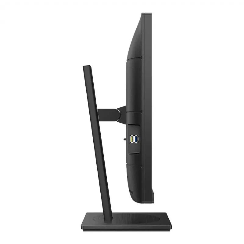 Philips S Line 273S1/00 computer monitor 68.6 cm (27 inch) 1920 x 1080 pixels Full HD LCD Black