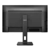 Philips S Line 273S1/00 computer monitor 68.6 cm (27 inch) 1920 x 1080 pixels Full HD LCD Black