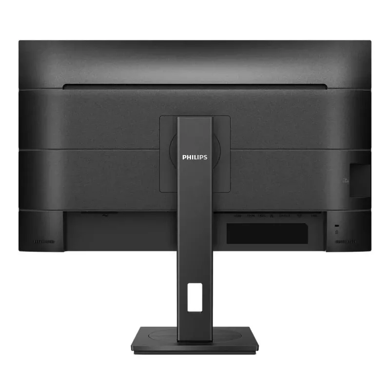 Philips S Line 273S1/00 computer monitor 68.6 cm (27 inch) 1920 x 1080 pixels Full HD LCD Black