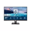 Philips S Line 273S1/00 computer monitor 68.6 cm (27 inch) 1920 x 1080 pixels Full HD LCD Black