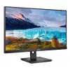 Philips S Line 273S1/00 computer monitor 68.6 cm (27 inch) 1920 x 1080 pixels Full HD LCD Black