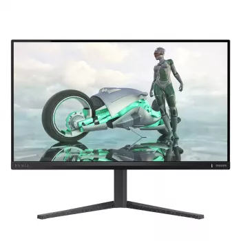 Philips Evnia 25M2N3200W/00 computer monitor 62.2 cm (24.5 inch) 1920 x 1080 pixels Full HD LCD Grey