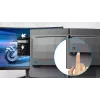 Philips Evnia 25M2N3200W/00 computer monitor 62.2 cm (24.5 inch) 1920 x 1080 pixels Full HD LCD Grey