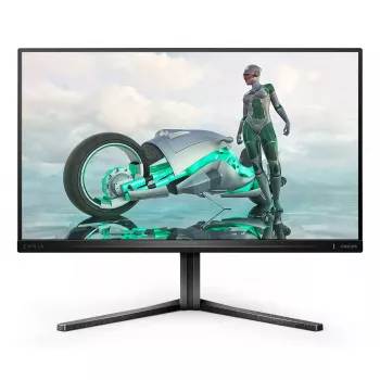 Philips Evnia 25M2N3200W/00 computer monitor 62.2 cm (24.5 inch) 1920 x 1080 pixels Full HD LCD Grey