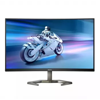 Philips Momentum 32M1C5200W/00 computer monitor 80 cm (31.5 inch) 1920 x 1080 pixels Full HD LCD Black