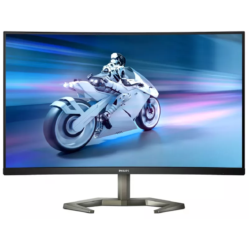 Philips Momentum 32M1C5200W/00 computer monitor 80 cm (31.5 inch) 1920 x 1080 pixels Full HD LCD Black