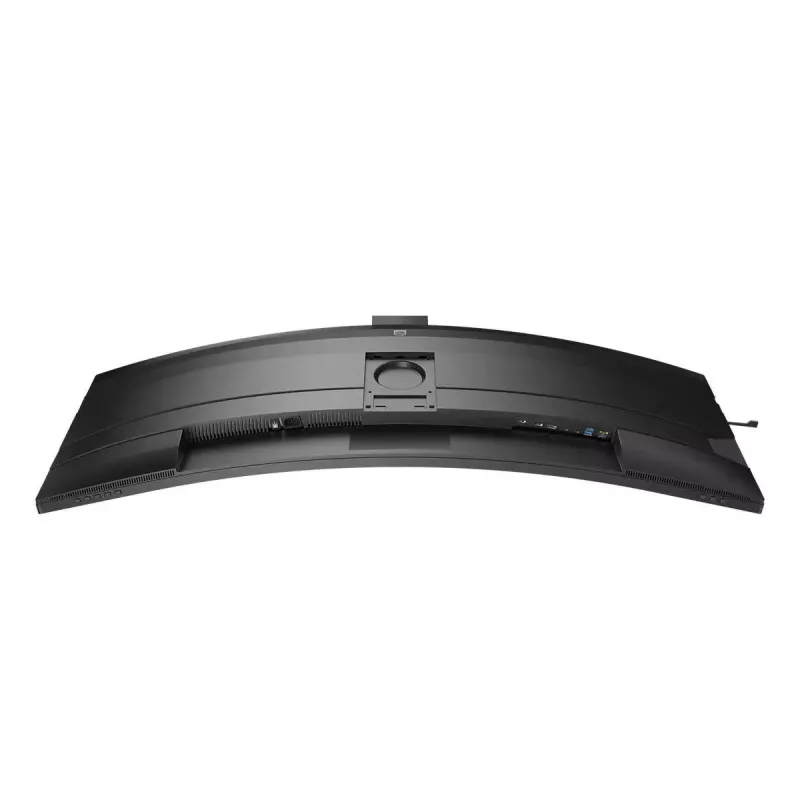 Philips 49B2U6900CH/00 computer monitor 124 cm (48.8 inch) 5120 x 1440 pixels Dual QHD LCD Black