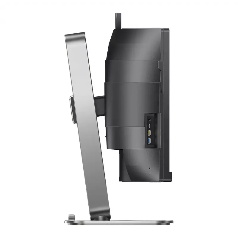 Philips 49B2U6900CH/00 computer monitor 124 cm (48.8 inch) 5120 x 1440 pixels Dual QHD LCD Black