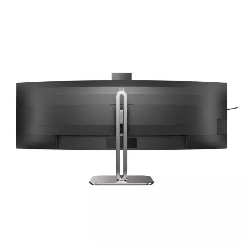 Philips 49B2U6900CH/00 computer monitor 124 cm (48.8 inch) 5120 x 1440 pixels Dual QHD LCD Black