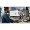 Philips 49B2U6900CH/00 computer monitor 124 cm (48.8 inch) 5120 x 1440 pixels Dual QHD LCD Black