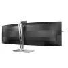 Philips 49B2U6900CH/00 computer monitor 124 cm (48.8 inch) 5120 x 1440 pixels Dual QHD LCD Black