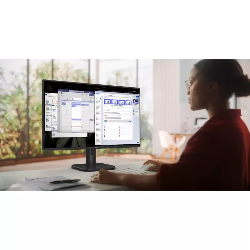 Monitor Philips 1000 Series 27E1N1100A/00 — 27 inch Full HD (1920x1080), IPS, 100 Hz, FreeSync, 4 ms, 250 cd/m²