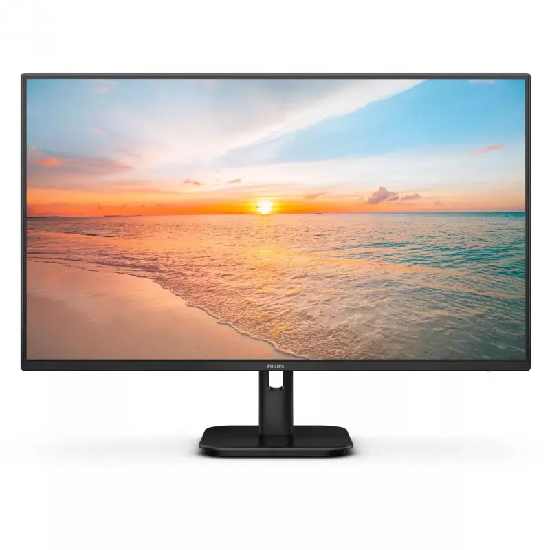 Monitor Philips 1000 Series 27E1N1100A/00 — 27 inch Full HD (1920x1080), IPS, 100 Hz, FreeSync, 4 ms, 250 cd/m²