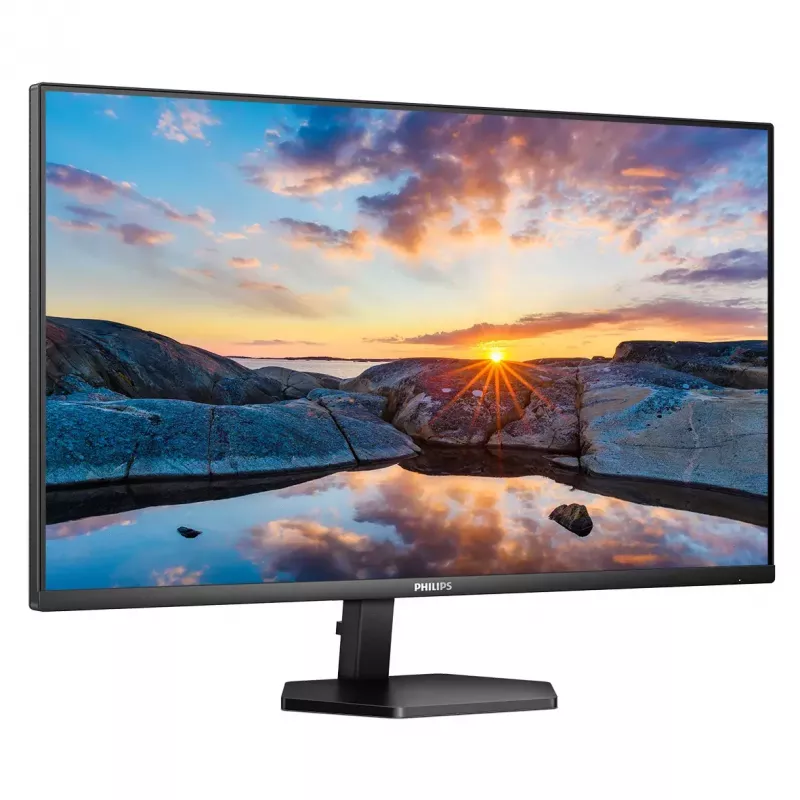 Philips 3000 series 32E1N3100LA/00 computer monitor 80 cm (31.5 inch) 1920 x 1080 pixels Full HD LCD Black
