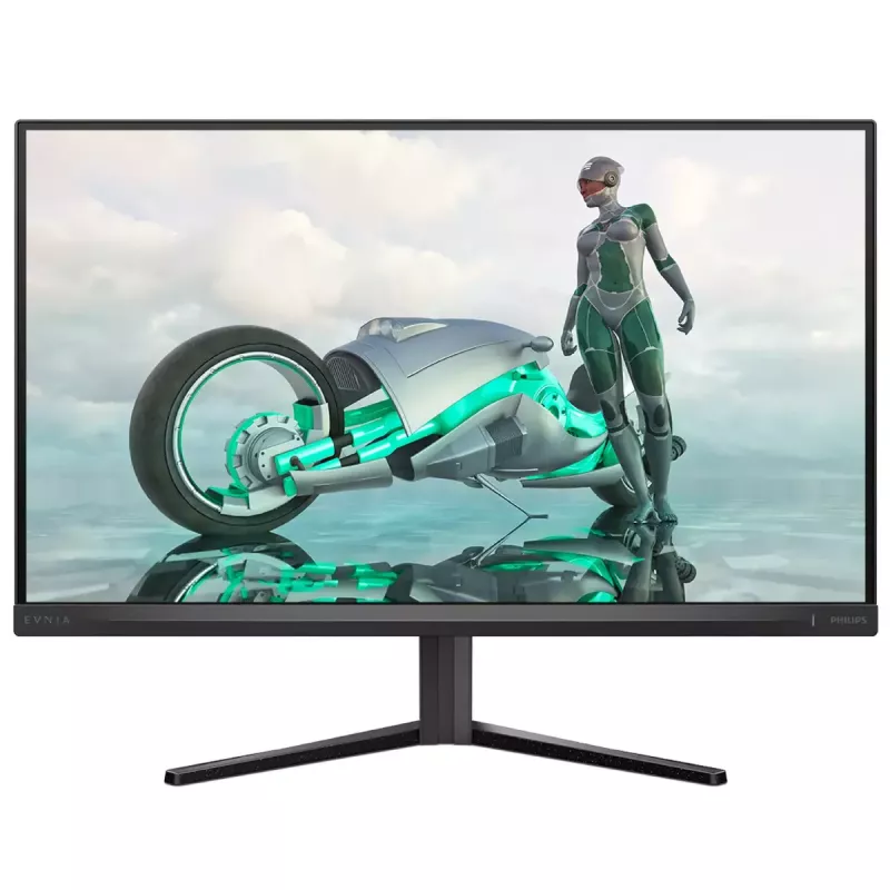 Philips Evnia 27M2N3200S/00 computer monitor 68.6 cm (27 inch) 1920 x 1080 pixels Full HD LCD Black