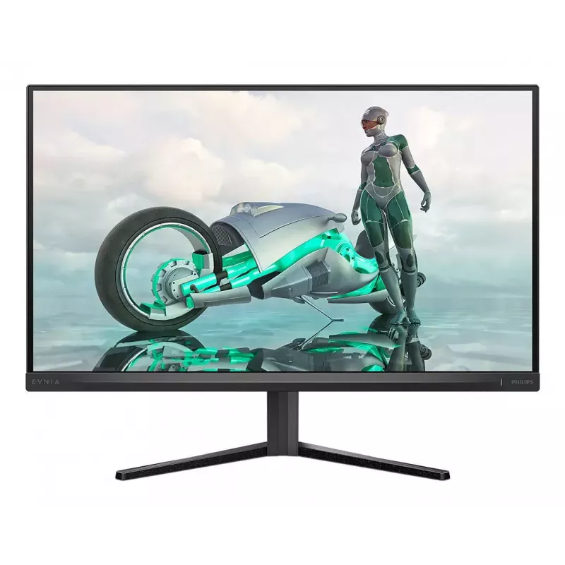 Philips Evnia 27M2N3200S/00 computer monitor 68.6 cm (27 inch) 1920 x 1080 pixels Full HD LCD Black
