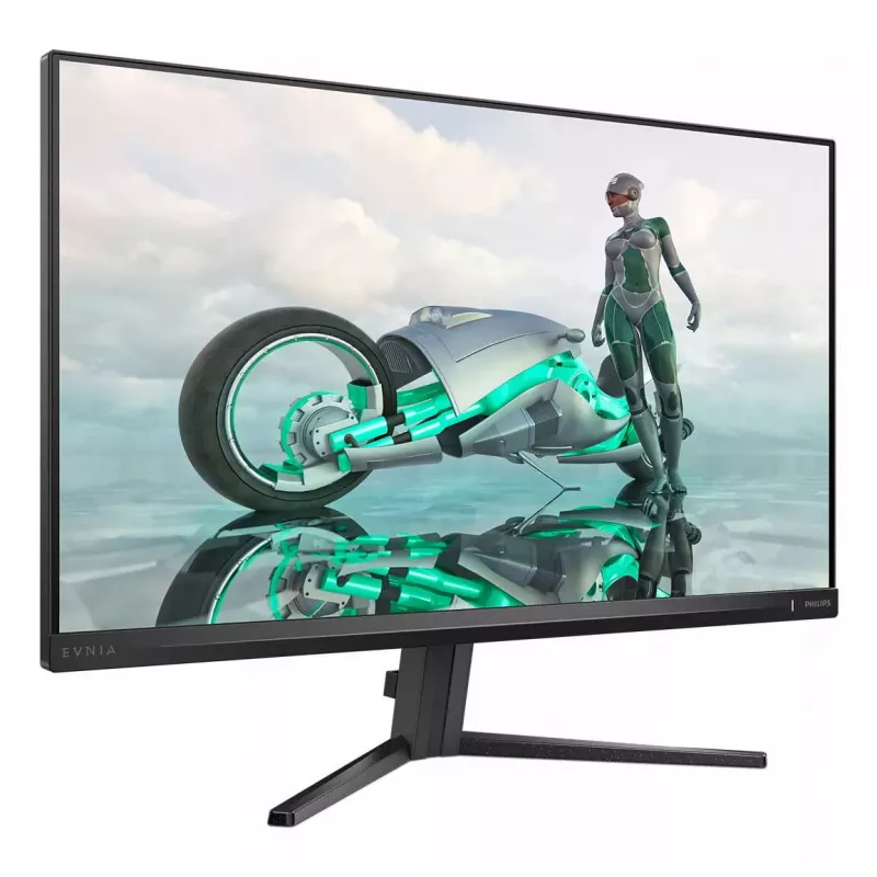 Philips Evnia 27M2N3200S/00 computer monitor 68.6 cm (27 inch) 1920 x 1080 pixels Full HD LCD Black