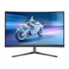 Philips Evnia 5000 27M2C5200W/00 computer monitor 68.6 cm (27 inch) 1920 x 1080 pixels Full HD LCD Grey