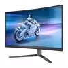 Philips Evnia 5000 27M2C5200W/00 computer monitor 68.6 cm (27 inch) 1920 x 1080 pixels Full HD LCD Grey