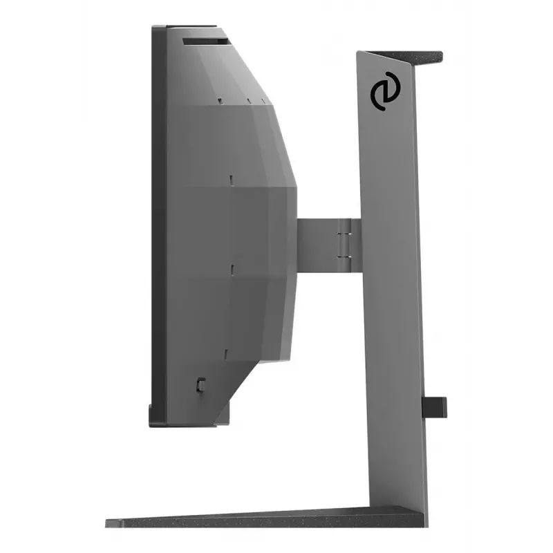 Philips Evnia 34M2C6500/00 computer monitor 86.4 cm (34 inch) 3440 x 1440 pixels Wide Quad HD QD-OLED Grey