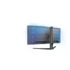 Philips Evnia 34M2C6500/00 computer monitor 86.4 cm (34 inch) 3440 x 1440 pixels Wide Quad HD QD-OLED Grey