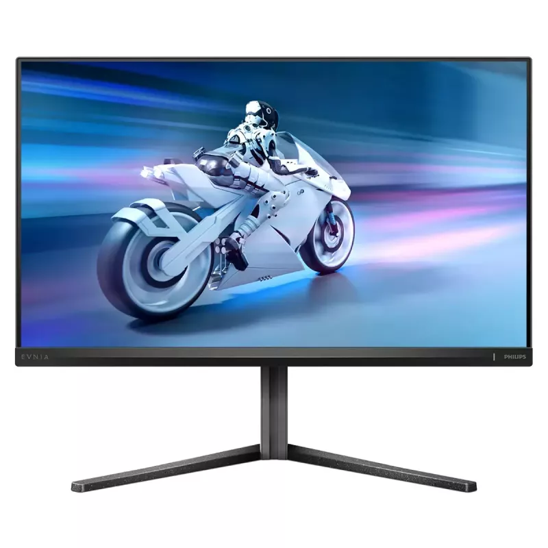 Philips Evnia 5000 27M2N5500/00 computer monitor 68.6 cm (27 inch) 2560 x 1440 pixels Quad HD LCD Black