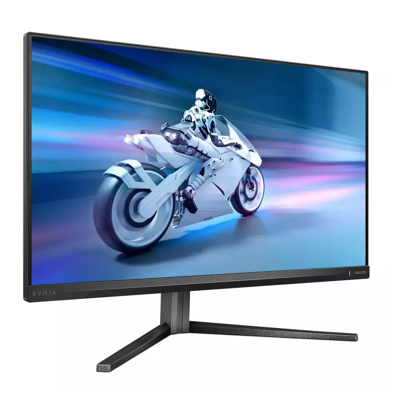 Philips Evnia 5000 27M2N5500/00 computer monitor 68.6 cm (27 inch) 2560 x 1440 pixels Quad HD LCD Black