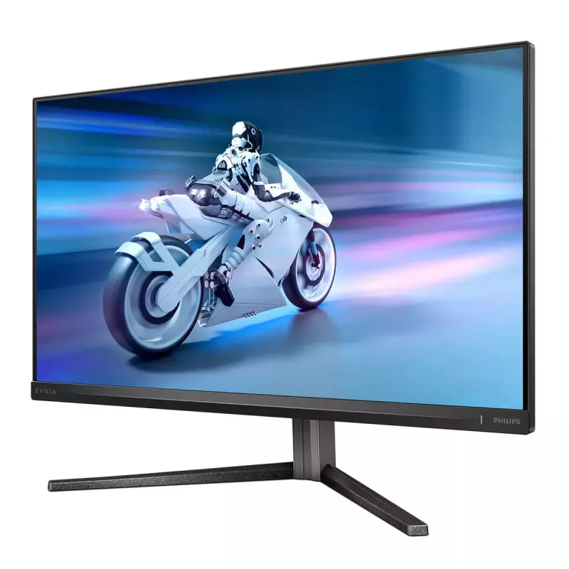 Philips Evnia 5000 27M2N5500/00 computer monitor 68.6 cm (27 inch) 2560 x 1440 pixels Quad HD LCD Black