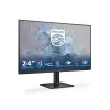 Philips 24E2N1100LB/00 23.8 inch LCD monitor — 23.8 inch Full HD (1920×1080), VA panel, 100 Hz, 4 ms, 250 cd/m², VESA mount, HDMI & VGA, black