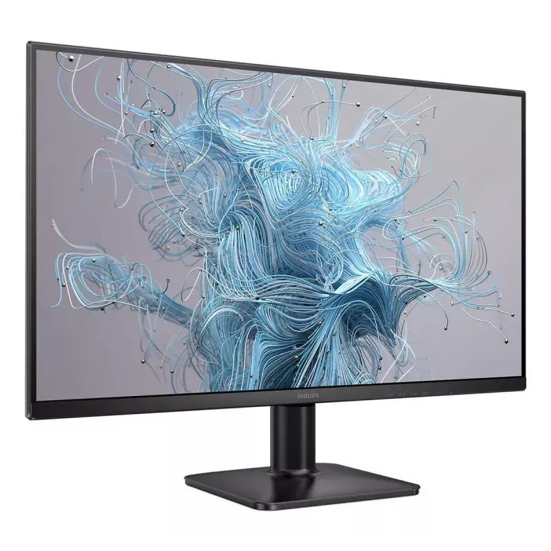 Philips 1000 series 27E2N1100L/00 computer monitor 68.6 cm (27 inch) 1920 x 1080 pixels Full HD LCD Black