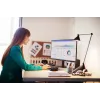 Monitor Philips 1000 series 24E2N1110/00 23.8 inch (60.5 cm) Full HD IPS 1920×1080 120 Hz 4 ms Black