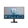 Monitor Philips 1000 series 24E2N1110/00 23.8 inch (60.5 cm) Full HD IPS 1920×1080 120 Hz 4 ms Black