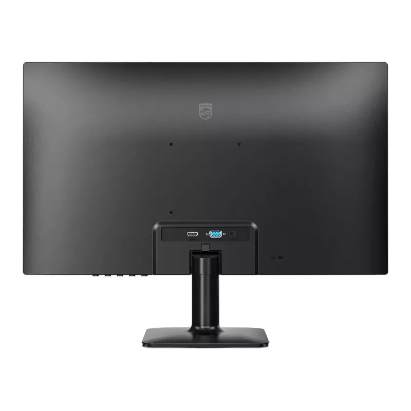 Monitor Philips 1000 series 24E2N1110/00 23.8 inch (60.5 cm) Full HD IPS 1920×1080 120 Hz 4 ms Black