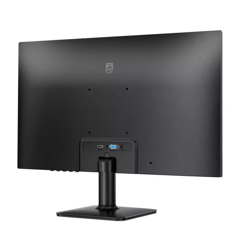 Monitor Philips 1000 series 24E2N1110/00 23.8 inch (60.5 cm) Full HD IPS 1920×1080 120 Hz 4 ms Black