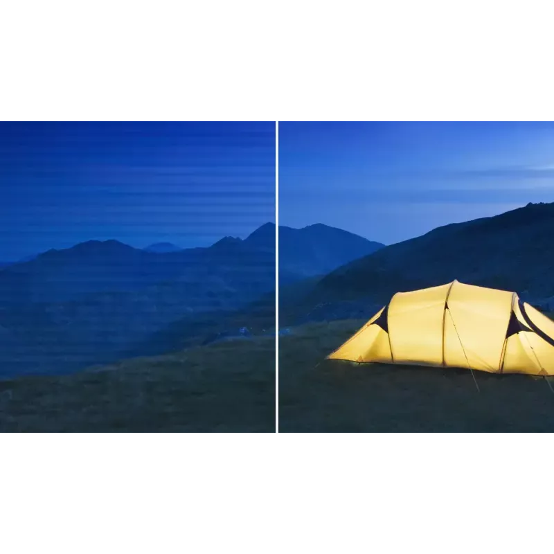 Monitor Philips 1000 series 24E2N1110/00 23.8 inch (60.5 cm) Full HD IPS 1920×1080 120 Hz 4 ms Black