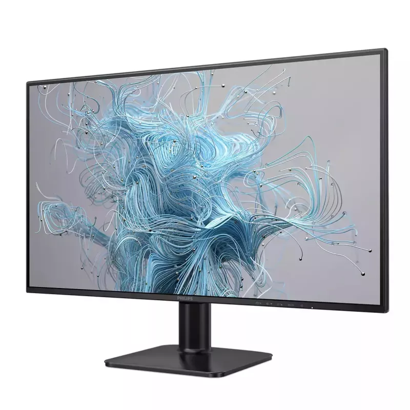 Philips 1000 series 27E2N1110/00 computer monitor 68.6 cm (27 inch) 1920 x 1080 pixels Full HD LCD Black