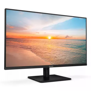 Philips 1000 series 32E1N1800LA/00 computer monitor 80 cm (31.5 inch) 3840 x 2160 pixels 4K Ultra HD LCD Black