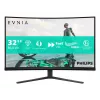 Philips Evnia 32M2C3500L/00 computer monitor 80 cm (31.5 inch) 2560 x 1440 pixels Quad HD LCD Black